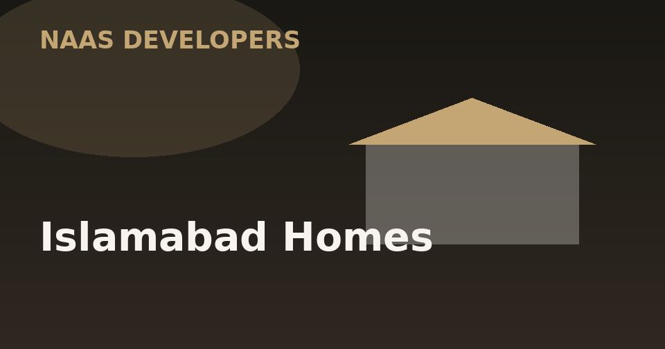 Modern Residence, DHA